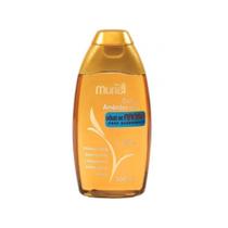 Oleo Amendoas Argan Muriel 100ml Oleo Amendoas Argan Muriel 100ml