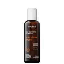Óleo Amêndoas Doces Labotrat 120ML Óleo Amêndoas Doces Labotrat 120ML