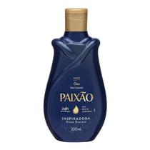 Oleo amendoas paixao 200ml (a escolher)