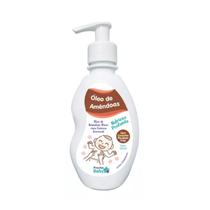 Oleo Amendoas Procterbaby 250Ml