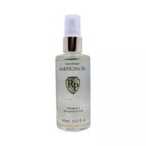Oleo American Oil 60ml Robson Peluquero Oleo American Oil 60ml Robson Peluquero