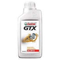 Oléo Anti-Borra 20W50 1L (3368720) - Castrol