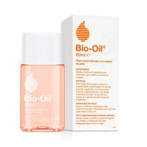 Óleo Anti Estrias e Cicatrizes Bio-Oil com 60ml