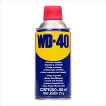 Óleo Anticorrosivo 300ml Wd-40