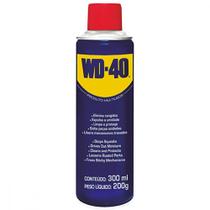 Oleo Anticorrosivo Wd-40 300Ml/200G