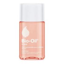 Óleo antiestrias para corpo Bio-Oil Óleo Corporal 60mL