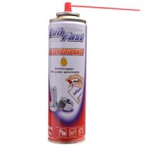 Oleo antiferrugem 300ml alto poder penetrante - lubfast