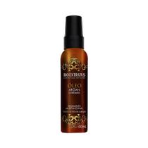Óleo Argan Cártamo Bio Extratus 60ml