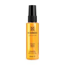 Óleo Argan E Cártamo 60ml Bio Extratus Proteção antifrizz