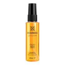 Óleo Argan e Cártamo 60ml Spécialiste Bio Extratus