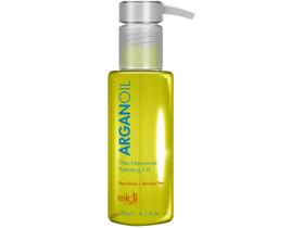 Óleo Argan Widi Care Argan Oil Hidratante Capilar Brilho 60ml Ou 120ml Escolha O Tamanho