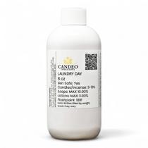 Óleo Aromático Candeo Laundry Day 237 ml Sem Ftalatos
