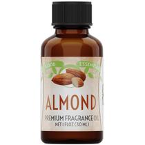 Óleo Aromático de Amêndoa Good Essential 30 ml Premium Óleo Aromático de Amêndoa Good Essential 30 ml Premium