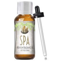 Óleo Aromático para Spa Good Essential 30 ml Óleo Aromático para Spa Good Essential 30 ml