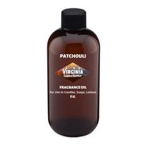 Óleo Aromático Patchouli 236 ml Óleo Aromático Patchouli 236 ml