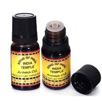Óleo Aromático Song of India India Temple 2x10 ml Óleo Aromático Song of India India Temple 2x10 ml