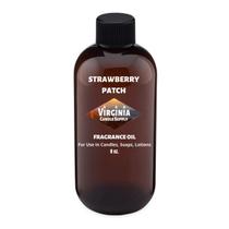 Óleo aromático Strawberry Patch 236 ml Óleo aromático Strawberry Patch 236 ml