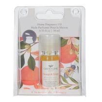 Oleo Aromatizador Greenleaf Orange & Honey