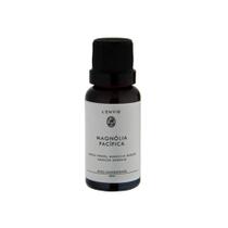 Óleo Aromatizante Concentrado Magonólia Pacífica Lenvie 20ml Óleo Aromatizante Concentrado Magonólia Pacífica Lenvie 20ml