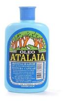 Óleo Atalaia Para Cabelo 120ml Óleo Atalaia Para Cabelo 120ml