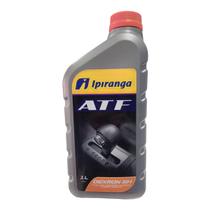 Óleo ATF Dexron IIIH Semi Sintético Transmissão Automática e Direção Hidráulica - 1L