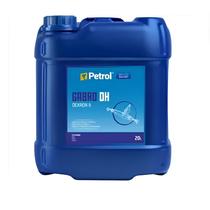 Óleo ATF Petrol Gabro DH Dexron II - 20 L