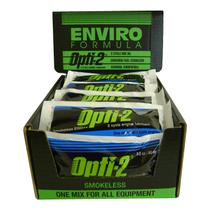 Óleo Auto Oil Interlube Opti-2 de 2 ciclos, 90 ml, pacote com 28