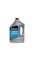 Óleo Automático Mercury MERC 4 Stroke 25W-40 3,8 L Óleo Automático Mercury MERC 4 Stroke 25W-40 3,8 L