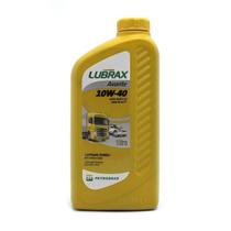 Oleo avante 10w40 sintetico diesel lt - lubrax Oleo avante 10w40 sintetico diesel lt - lubrax