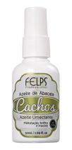 Óleo Azeite De Abacate Umectante 50ml - Felps