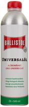 Óleo Ballistol AVOSDER Frasco de 500 ml Óleo Ballistol AVOSDER Frasco de 500 ml