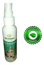 Óleo Balsâmico 50ml Vegano /natural P Feridas E Pelos Caído