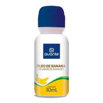 Óleo Banana Avante 30ml