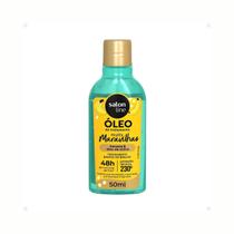 Oleo Banana De Tratamento Multy 50ml Salon Line Oleo Banana De Tratamento Multy 50ml Salon Line