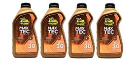 Oleo bardahl max tec premium 5w30 sn plus ilsac gf-5 4 litros