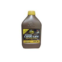 Óleo Bardahl Maxoil Long Life 15w-40 Semissintético- 1 Litro