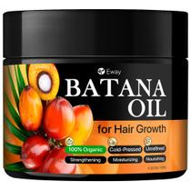 Óleo Batana Eway Pure para o crescimento do cabelo Dr. Sebi Organic 100mL