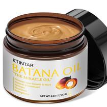 Óleo Batana Ktintar 100% Natural para Crescimento Capilar - 125ml