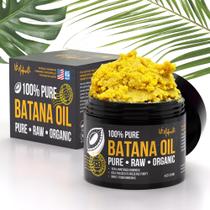 Óleo Batana Vie Naturelle 100% orgânico cru não refinado 120mL