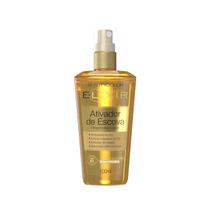 Óleo Beautycolor Elixir Capilar Ativador De Escova 100Ml