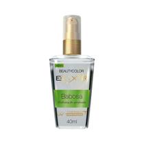 Óleo Beautycolor Elixir Capilar Babosa 40ml