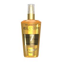 Óleo Beautycolor Elixir Capilar Blend De 7 Óleos 100ml