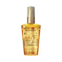 Óleo Beautycolor Elixir Capilar Blend De 7 Óleos 40ml