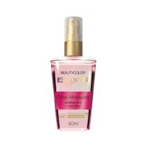 Óleo Beautycolor Elixir Capilar Rosa Mosqueta 40ml