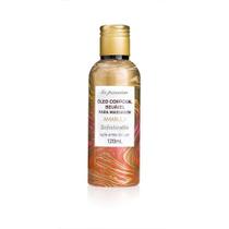 óleo Beijável Massagem La Passion 120ml Sofisticatto - AMARULA - U óleo Beijável Massagem La Passion 120ml Sofisticatto - AMARULA - U