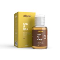 Óleo Beijável Olove Sentidos Mel Hot- 30 ml-Edição Limitada Óleo Beijável Olove Sentidos Mel Hot- 30 ml-Edição Limitada