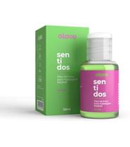 Óleo Beijável Olove Sentidos Menta Ice - 30 ml - A SÓS