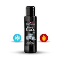 Óleo Beijável Power Black Ice - 35ml - Hot Flowers