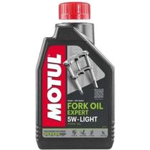 Oleo Bengala Fork Oil Expert 5w 1 Litro Motul
