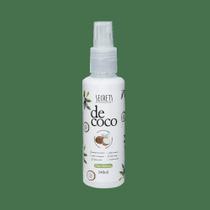 Óleo Bifásico 140ml de Coco - Secrets Professional